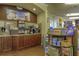 Community snack bar with coffee and various snacks at 2302 Butterfly Palm Way # 102, Kissimmee, FL 34747