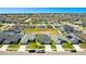 New residential construction showing many houses and empty lots in a suburban neighborhood at 4505 Hummingbird Ln, Haines City, FL 33844