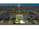 Single-Gathering home in residential neighborhood at 4505 Hummingbird Ln, Haines City, FL 33844