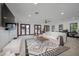 Large Gathering room with lake views and plenty of natural light at 541 Virginia Dr, Winter Park, FL 32789