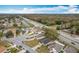 House located in a quiet neighborhood with easy access to main roads at 9606 Chandon Dr, Orlando, FL 32825