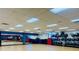 Spacious fitness center, exercise balls, and ample workout space promoting a healthy and active lifestyle at 10097 Leland Dr, Orlando, FL 32827