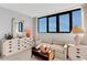 Relaxing ocean view from a condo living room at 1420 N Atlantic Ave # 1501, Daytona Beach, FL 32118