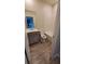 Bathroom with single vanity and tub at 1706 Chatsworth Cir, Saint Cloud, FL 34771
