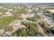 Aerial view of neighborhood with various homes at 1780 Sw 168Th Loop, Ocala, FL 34473