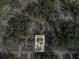 Aerial view of house and surrounding area at 1780 Sw 168Th Loop, Ocala, FL 34473