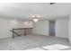 Bright loft with chandelier and view of staircase at 1914 Summer Serenity Dr, Kissimmee, FL 34744