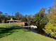 Community boat ramp with pavilion and calm waters at 2376 Park Village Pl, Apopka, FL 32712