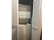Convenient stackable washer and dryer in the unit at 3017 Cottage Grove Ct # Ge, Orlando, FL 32822