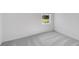 Bedroom featuring soft gray carpet at 307 River Front Way, Edgewater, FL 32141