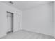 Bedroom with a closet featuring plenty of space at 307 River Front Way, Edgewater, FL 32141