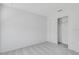 Bedroom with a closet perfect for storage at 307 River Front Way, Edgewater, FL 32141