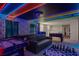 Game room with air hockey, shuffleboard, and chess at 3937 Lana Ave, Davenport, FL 33897