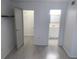 Bedroom with bathroom and closet at 5291 Images Cir # 204, Kissimmee, FL 34746
