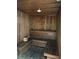 Clean and well-maintained sauna at 530 E Central Blvd # 1901, Orlando, FL 32801