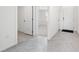 Bright entryway with tile floors and access to other rooms at 1213 Red Hill Rd, Davenport, FL 33837