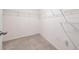Large walk-in closet with wire shelving at 1213 Red Hill Rd, Davenport, FL 33837