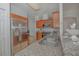 Updated kitchen, stainless steel appliances, granite counters at 5649 Magnolia Bloom Ter, Oviedo, FL 32765