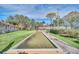 Enjoy a friendly game of bocce ball in this outdoor court at 7760 Windbreak Rd, Orlando, FL 32819