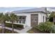 Waterside community pool and gym at 16767 Rusty Anchor Rd, Winter Garden, FL 34787