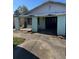 Ranch style home with covered porch and needs renovation at 1804 Mable Butler Ave, Orlando, FL 32805