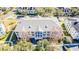 Building showcasing a gray asphalt shingle roof at 231 Goldenrain Dr # 4304, Celebration, FL 34747