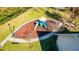 playground with safe surfacing at 231 Goldenrain Dr # 4304, Celebration, FL 34747