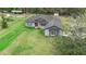Attractive one-story home on sprawling lot surrounded by mature trees at 30810 Nocatee Trl, Sorrento, FL 32776