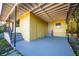 House exterior showcasing front entrance and carport at 6150 Medford Dr, Orlando, FL 32808