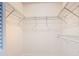 Large closet with wire shelving for convenient storage at 936 Gillingham Ct, Kissimmee, FL 34758