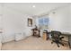 Home office with window, desk, and ample natural light at 1016 Brooklet Dr, Davenport, FL 33837