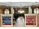 Community area with ice cream shop and arcade at 120 Palermo St, Davenport, FL 33897