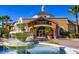 Regal Palms Resort bar, restaurant, and spa at 120 Palermo St, Davenport, FL 33897