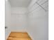 Large closet with wire shelving providing ample storage space at 2556 Volta Cir, Kissimmee, FL 34746