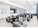Bright and airy common area, perfect for relaxing or socializing at 260 S Osceola Ave # 1611, Orlando, FL 32801
