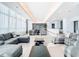 Spacious common area with comfortable seating and modern design at 260 S Osceola Ave # 1611, Orlando, FL 32801