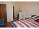 Spacious bedroom with a comfortable bed and plenty of natural light at 2912 Squire Oak Ct, St Cloud, FL 34769