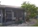 Relaxing screened patio with seating area, perfect for enjoying Florida's outdoors at 2912 Squire Oak Ct, St Cloud, FL 34769
