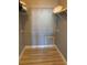 Walk-in closet with wire shelving for storage at 3006 Bonfire Beach Dr # 102, Kissimmee, FL 34746