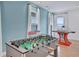 Game room featuring foosball and air hockey at 3088 Parrot Head Pl, Kissimmee, FL 34747