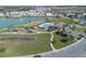 Community pool, playground, and other amenities at 613 Greymount St, Davenport, FL 33837
