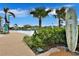 Outdoor shower near the resort pool at 8049 Lost Shaker Ln, Kissimmee, FL 34747