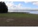 Expansive lakefront view, serene and picturesque at 9000 Ogilvie Dr, Orlando, FL 32819