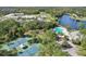 Community features tennis courts, pool, and school nearby at 10125 Shadow Leaf Ct, Orlando, FL 32825
