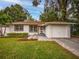 Charming single story home with modern updates and landscaped lawn at 105 N Hillside Ave, Orlando, FL 32803