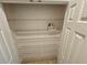 Large pantry with wire shelving at 14521 Crestavista Ave, Clermont, FL 34714