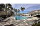 Refreshing community pool perfect for relaxing by the water at 1942 J Lawson Blvd, Orlando, FL 32824