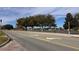 Quiet residential street with lake views and ample trees at 1942 J Lawson Blvd, Orlando, FL 32824