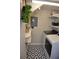 This laundry room features modern washer and dryer units and decorative shelving at 242 Orienta Point St # 242, Altamonte Springs, FL 32701
