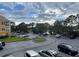 Convenient parking lot with lake views at 3757 Conroy Rd # 2525, Orlando, FL 32839